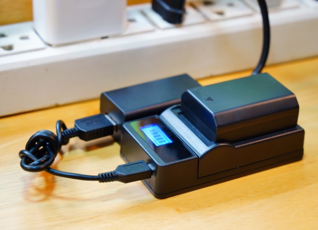 power tool batteries