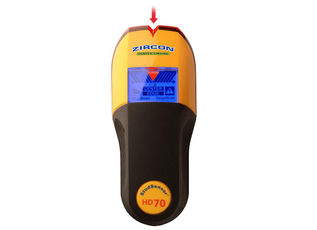 stocking stuffer stud finder