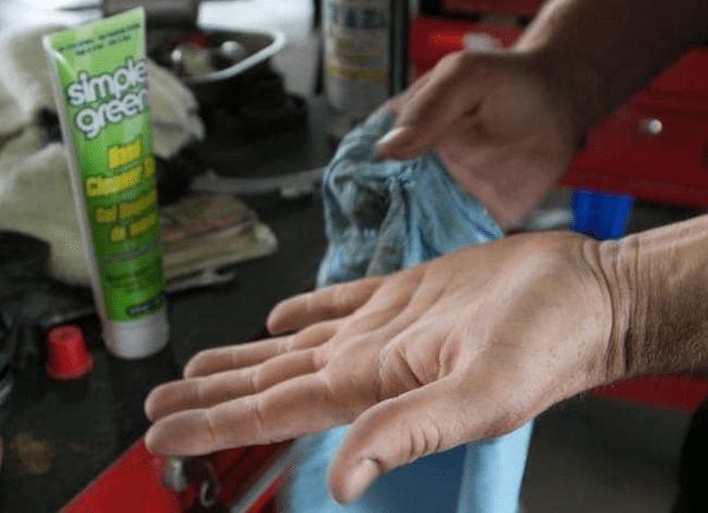 stocking stuffers hand cleaner