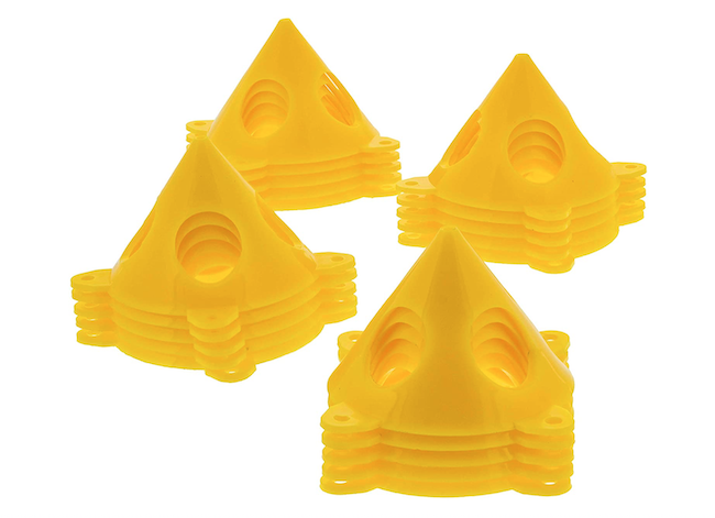 stocking stuffers paint risers