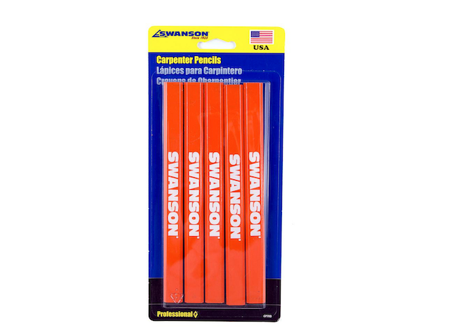 stocking stuffers pencils