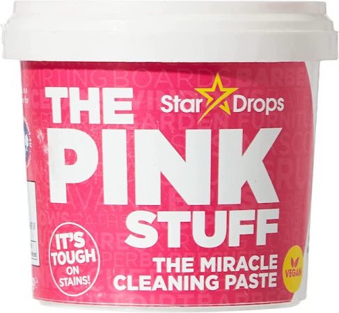 20 Reasons Why You'll Wonder How You Ever Lived Without The Pink Stuff