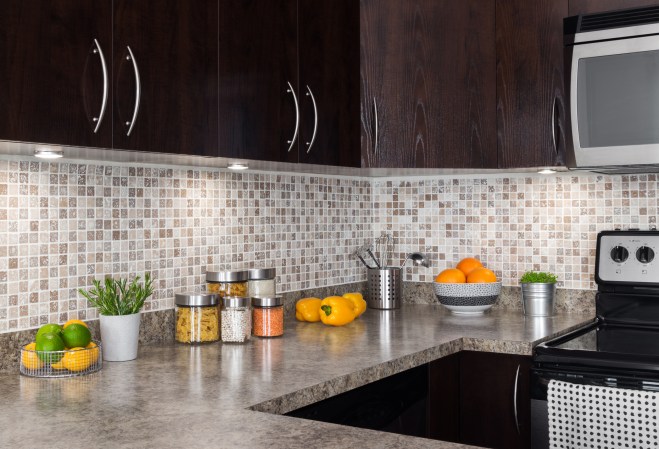 12 Ways to Make Your Kitchen Look Cleaner Than It Really Is