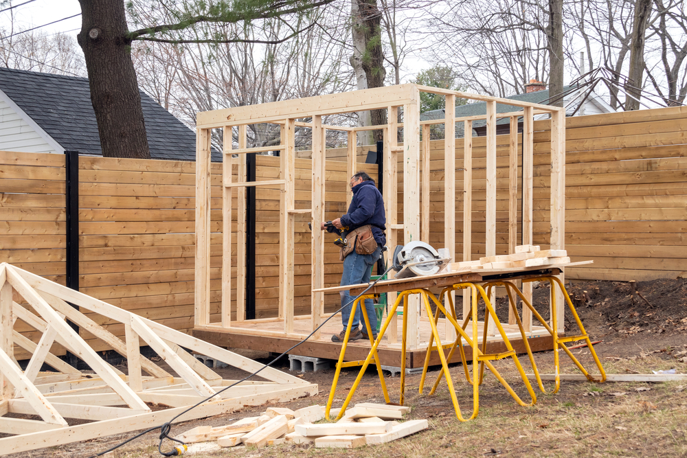 tiny house costs