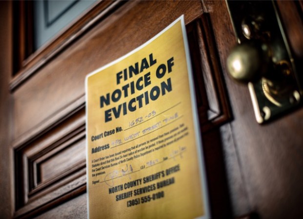 Landlords: When to Evict a Tenant—and Where to Start