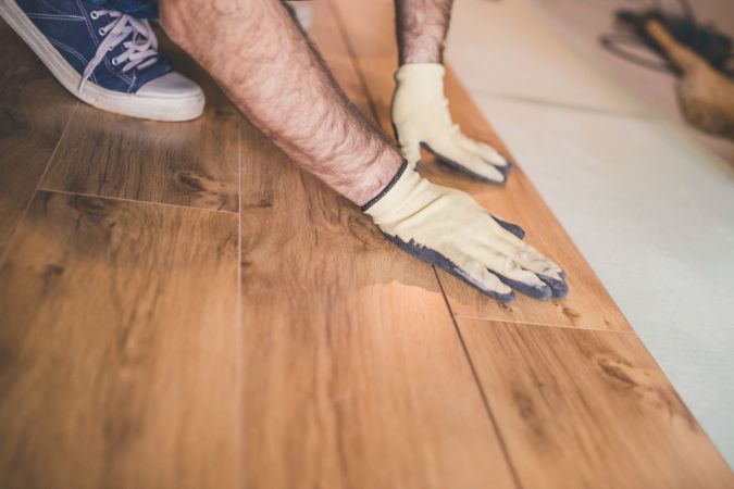 How Much Does Sagging Floor Repair Cost?