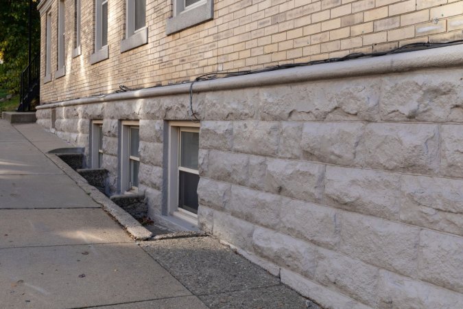 Basement Window Security Main