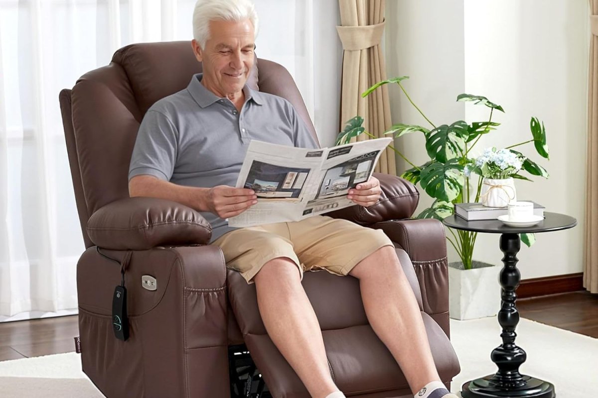 Best Power Recliners