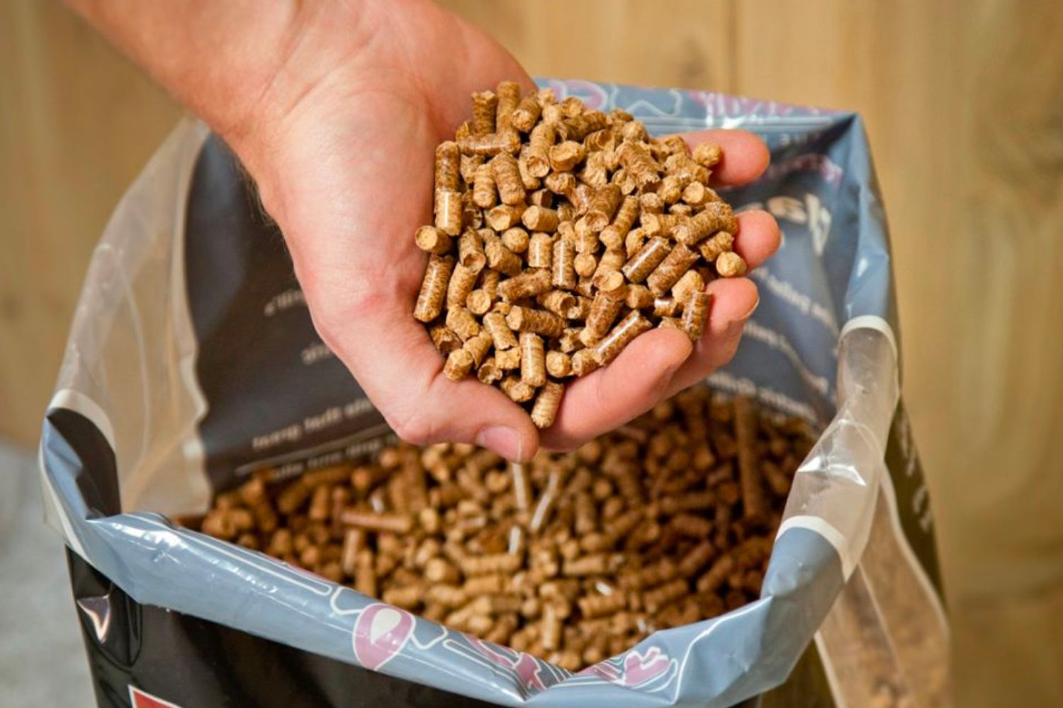 The Best Wood Pellet Delivery Services Option: Camp-Chef
