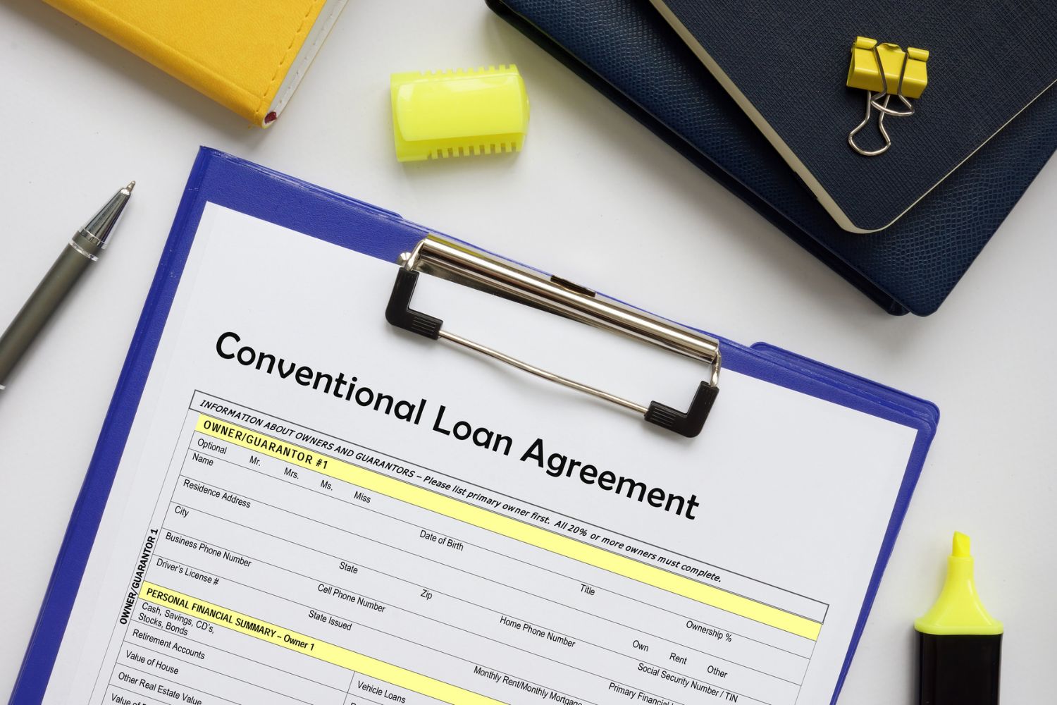 Conventional Loan vs Fha