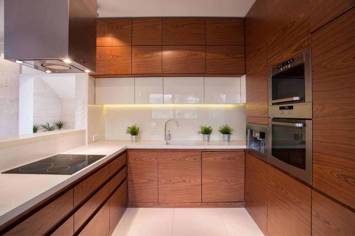Cost of Kitchen Cabinets