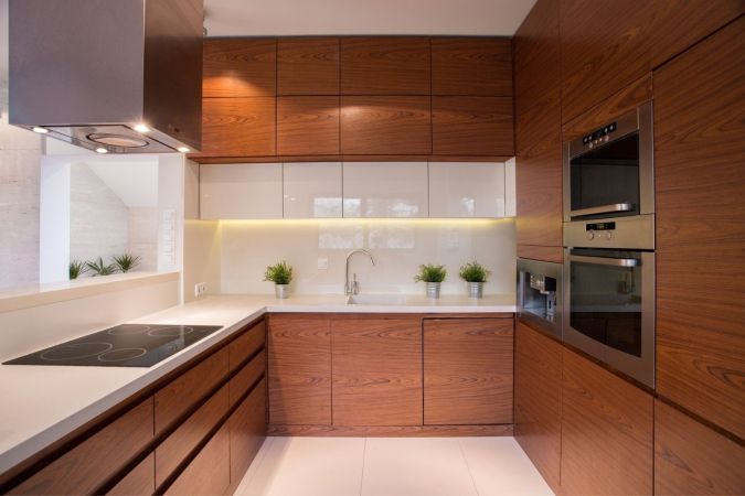 What Is the Cost of Kitchen Cabinets?