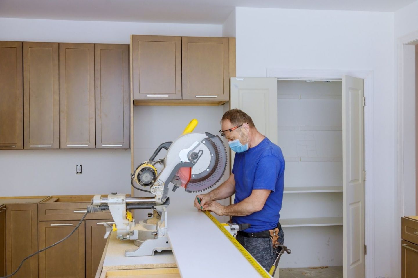 Kitchen Cabinet Cost Guide: Stock, Custom, and More - Bob Vila
