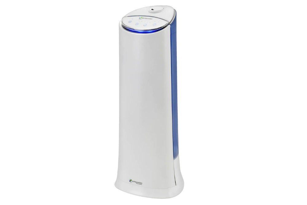 Deals Roundup 12:22 Option: Guardian Technologies 1.5 Gal. Cool Mist Ultrasonic Tower Humidifier