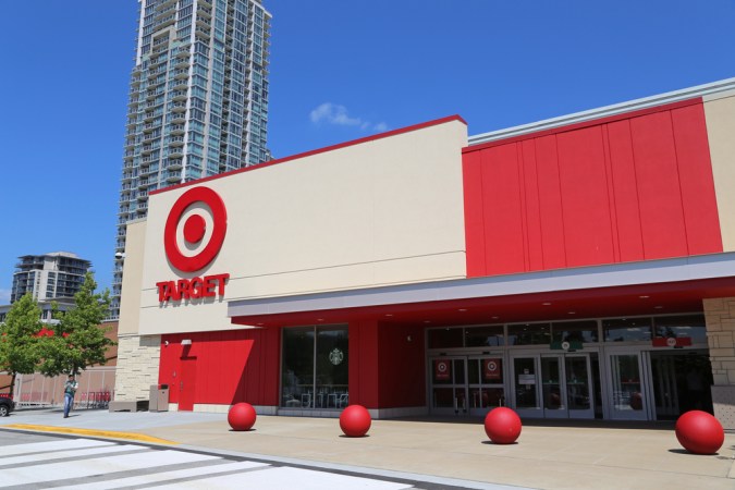 Target Just Released More Holiday Deals—And We Found the 15 Best Ones