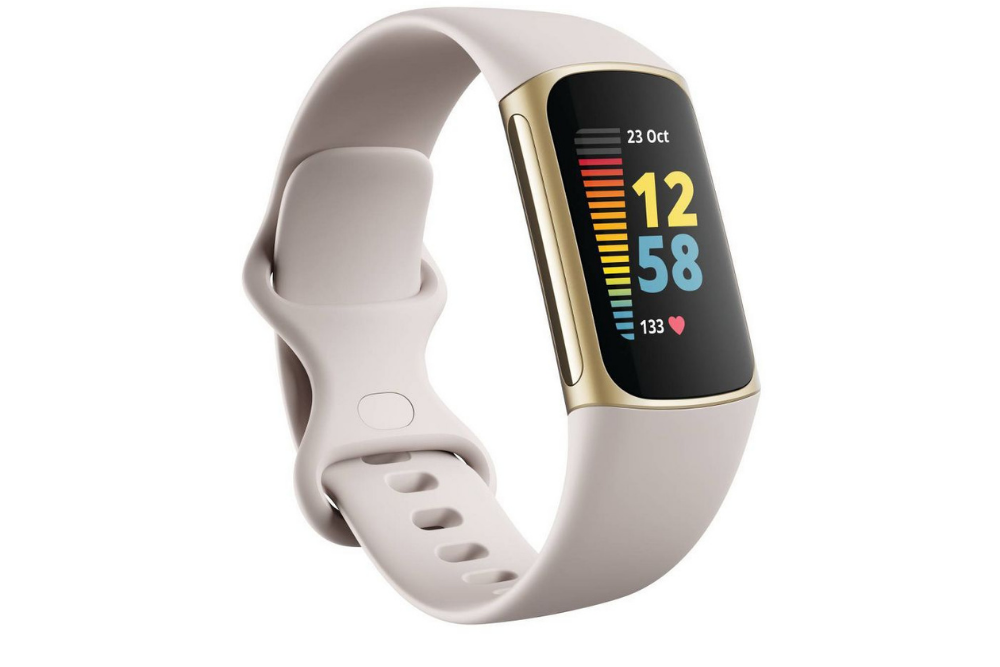 Deals Roundup 12:8 Option: Fitbit Charge 5 Activity Tracker