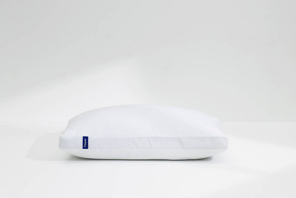 Deals Roundup 12:8 Option: The Casper Essential Pillow