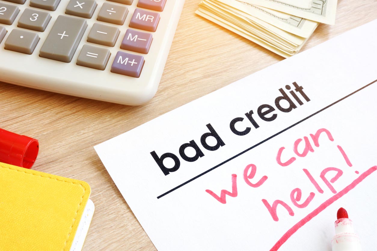 Unlocking Homeownership: How to Secure a House Loan with Bad Credit