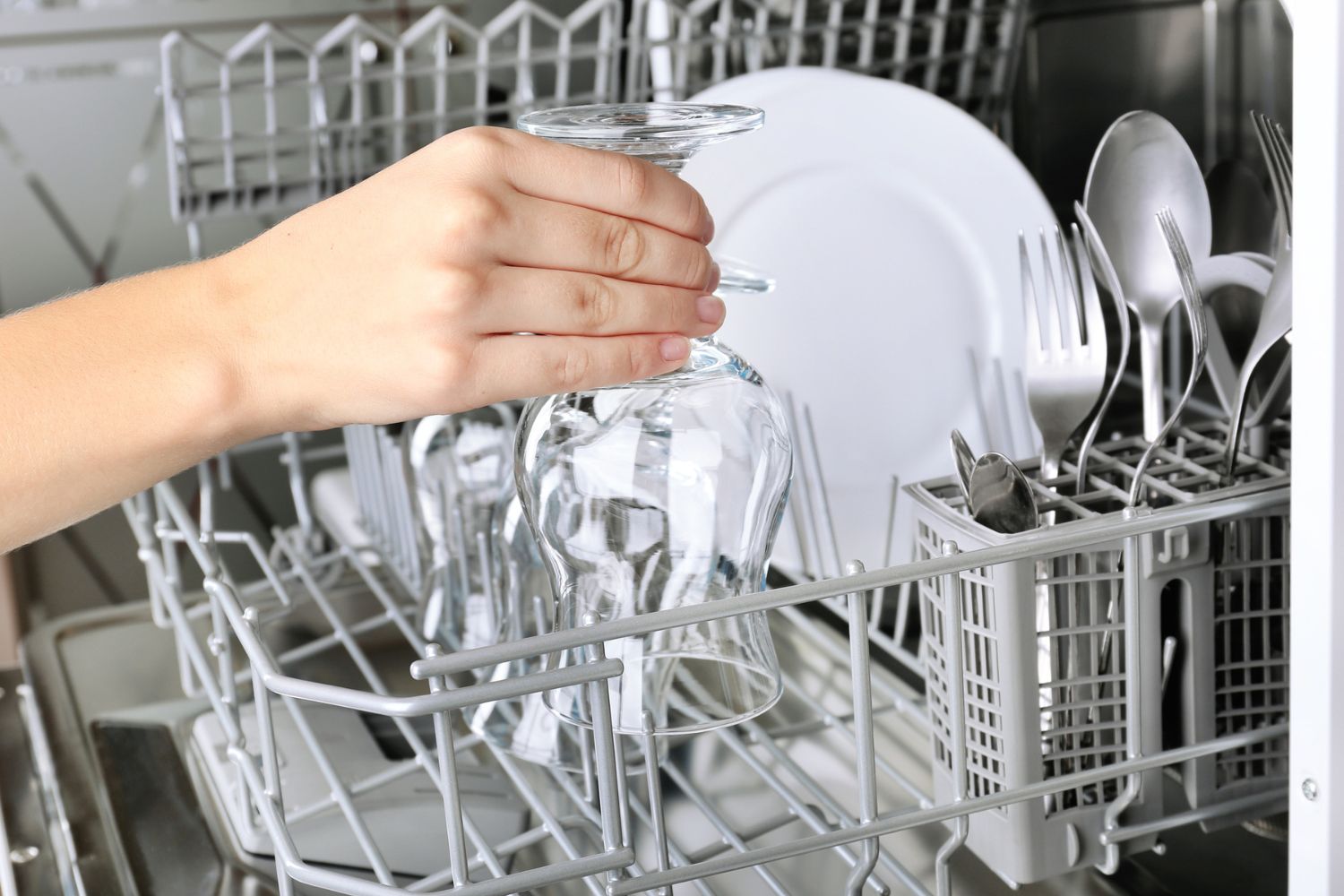 How Long Do Dishwashers Last