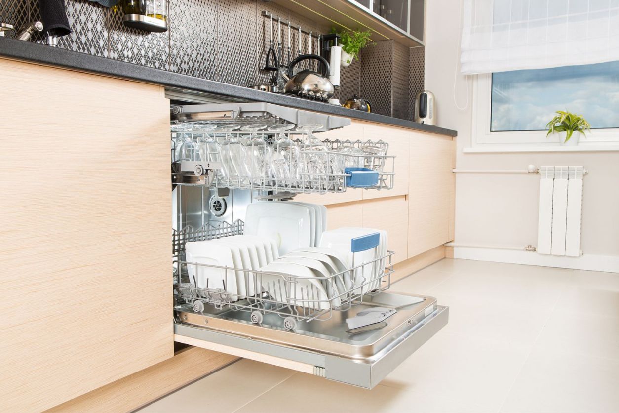How Long Do Dishwashers Last? Bob Vila