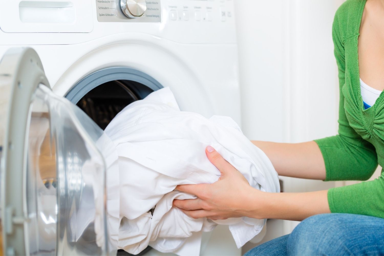 How Long Do Washers and Dryers Last