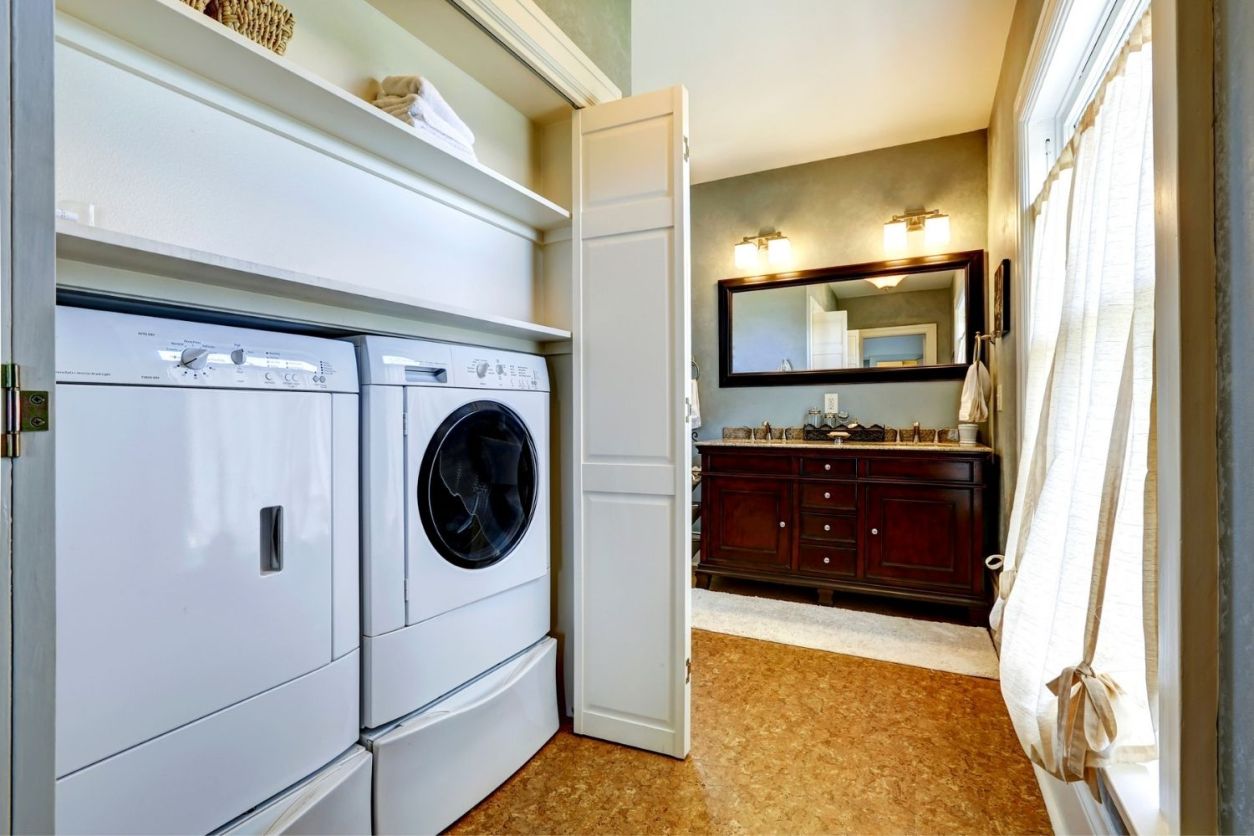 Solved! How Long Do Washers and Dryers Last? Bob Vila
