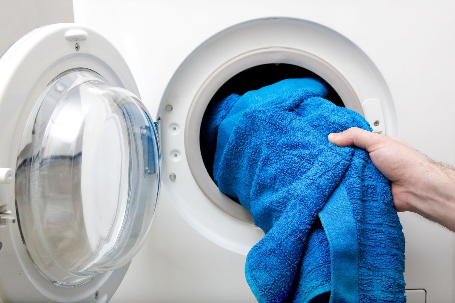 How Long Do Washers and Dryers Last