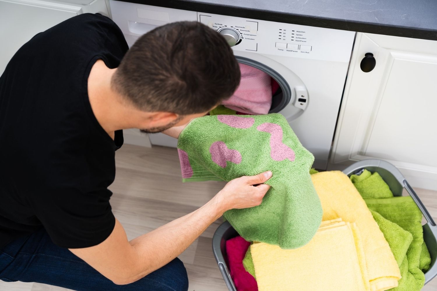 How Long Do Washers and Dryers Last
