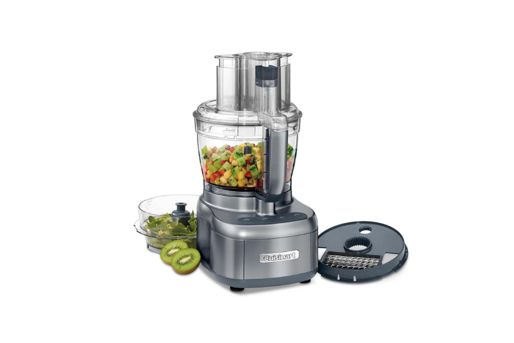 New Year Sale Option: Cuisinart 13-Cup Dicing Food Processor