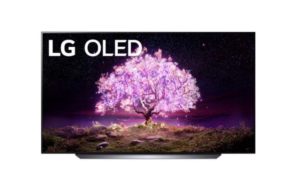 New Year Sale Option: LG 65 4K UHD Smart webOS TV