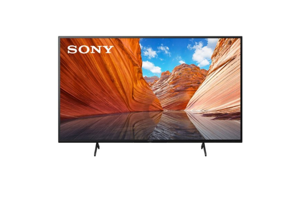 New Year Sale Option: Sony 50 LED 4K UHD Smart Google TV