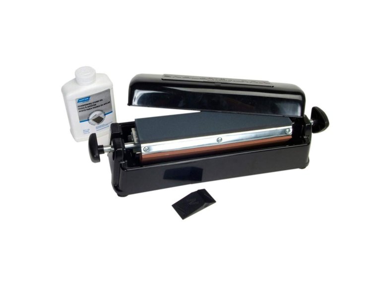 Norton Multi-Oilstone Sharpening System