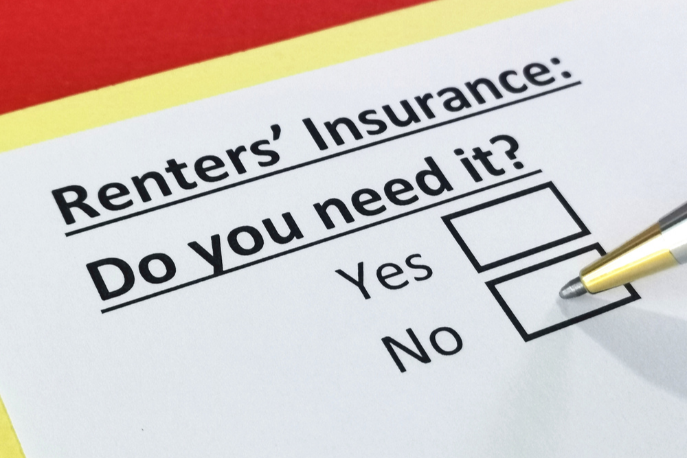 Renters Insurance Cost