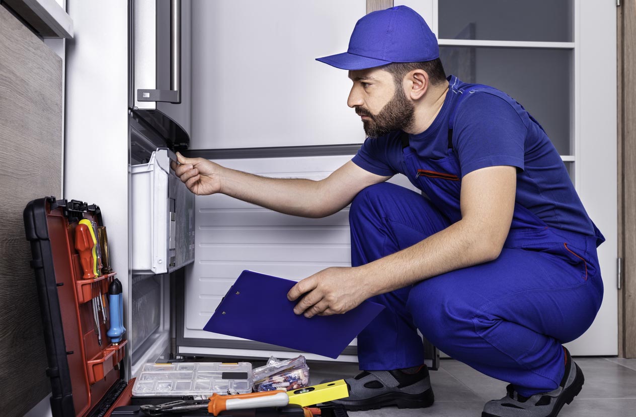 The Best Appliance Repair Services Options