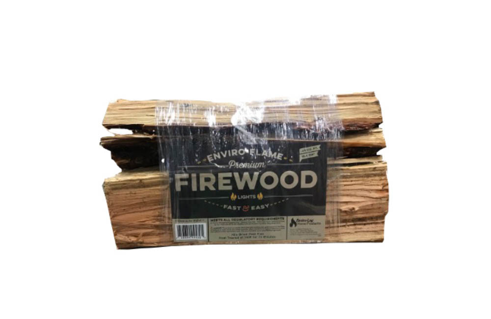 The Best Firewood Delivery Service Option: Instacart