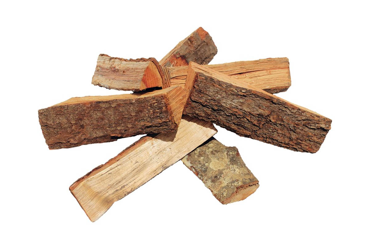 The Best Firewood Delivery Service Option: Tractor Supply Co