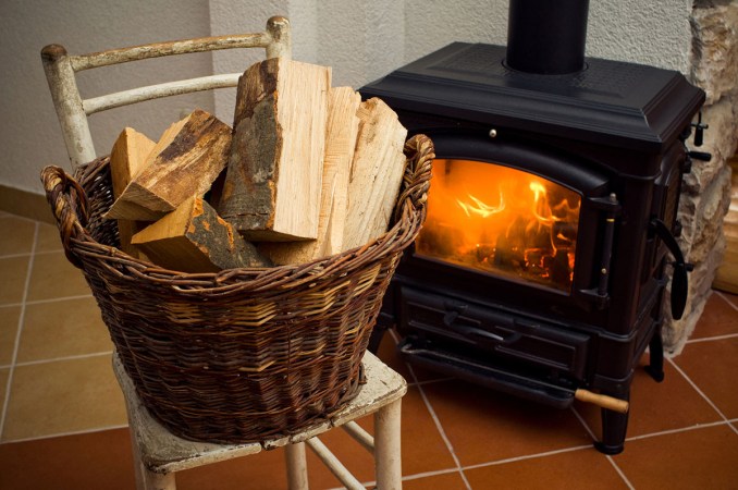 Firewood: What Type Should You Use?
