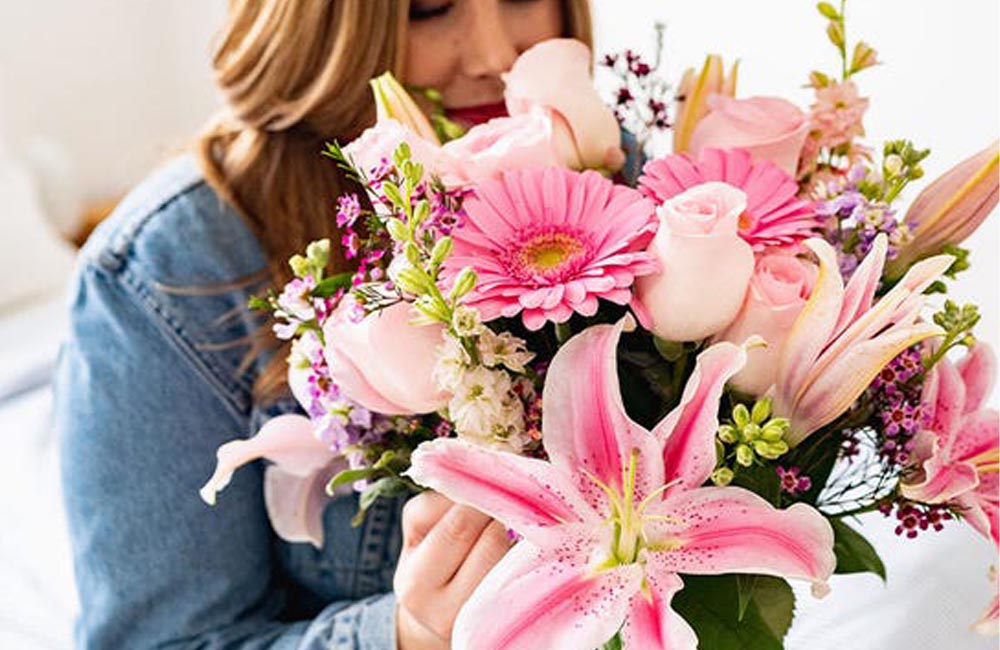 The Best Flower Delivery Service Option: 1-800-Flowers