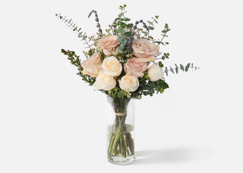 The Best Flower Delivery Service Option: UrbanStems
