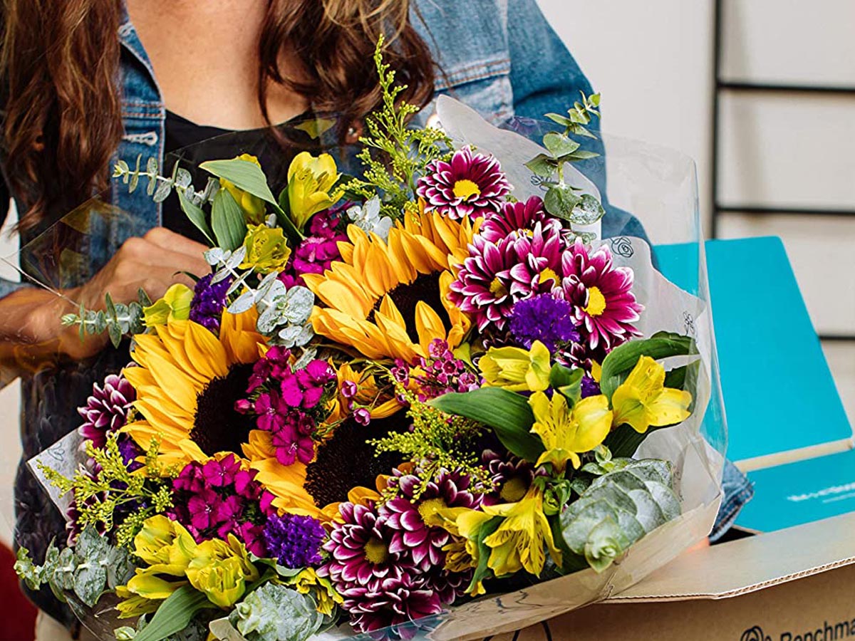 The Best Flower Delivery Service Options