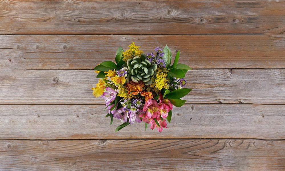 The Best Flower Delivery Services Option: The Bouqs Co