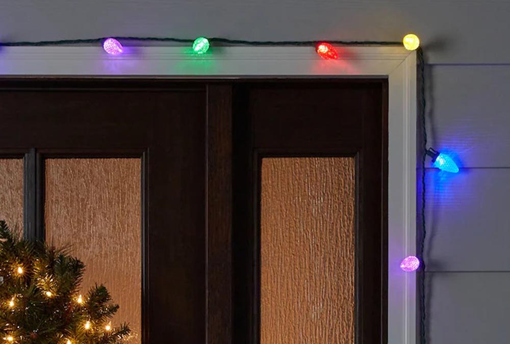 The Best Places to Buy Christmas Lights Option: Lowe’s
