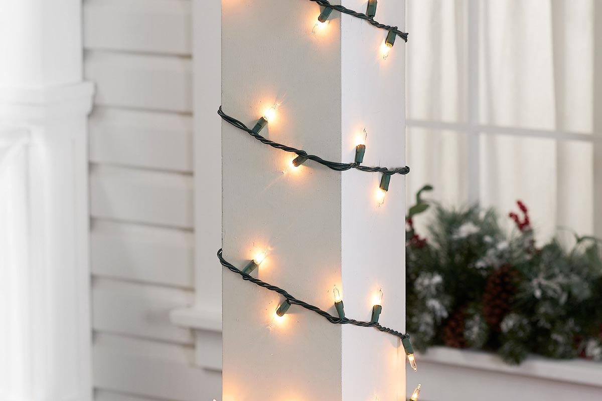 The Best Places to Buy Christmas Lights Option Walmart