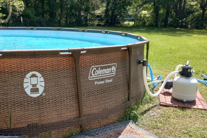 The Best Pool Filters for Clean Pool Water 