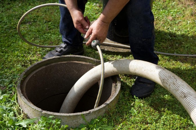 The Best Septic Tank Cleaning Services