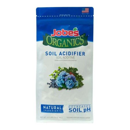  The Best Soil for Blueberries Option: Jobe’s Organics Soil Acidifier
