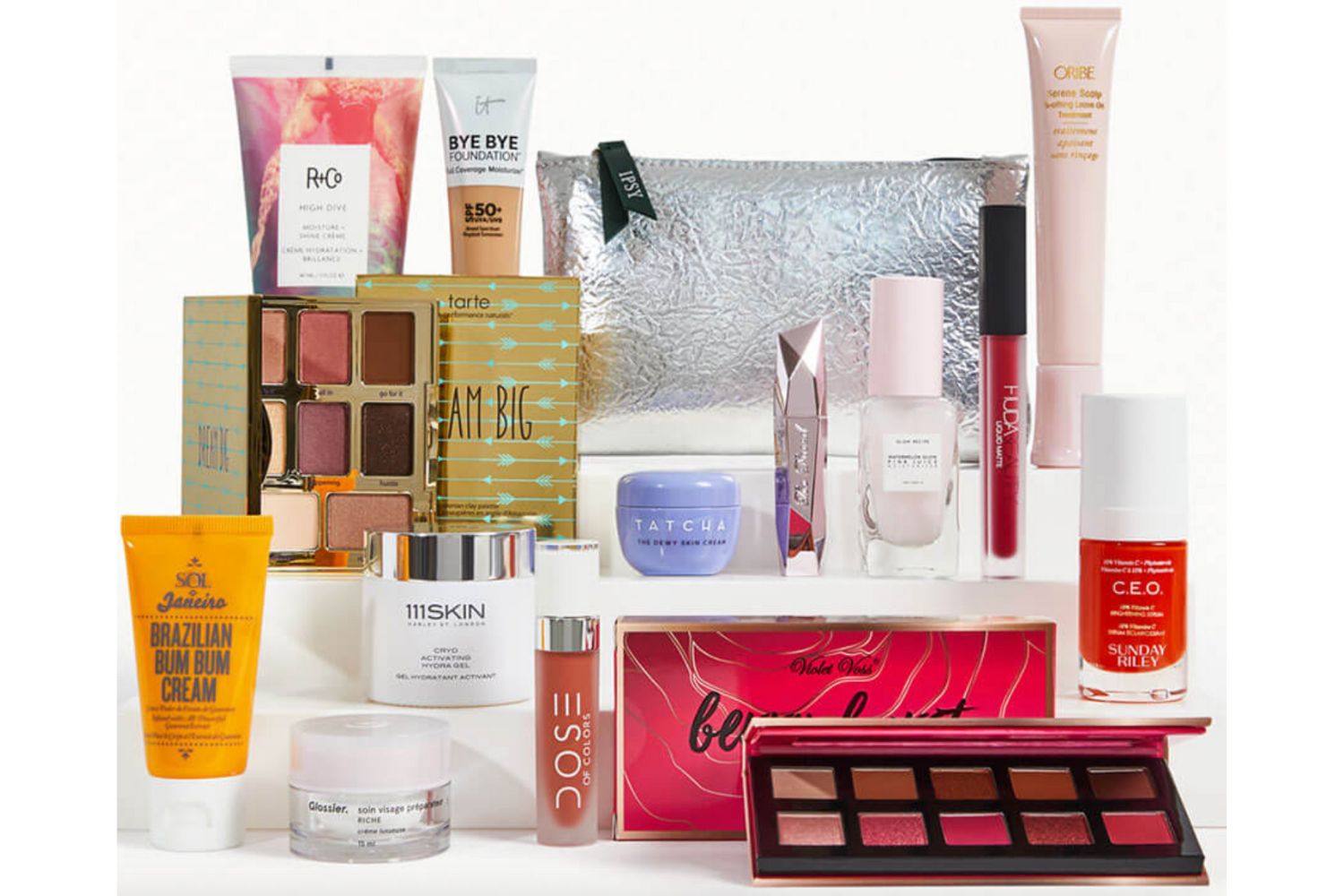The Best Subscription Gifts: Ipsy