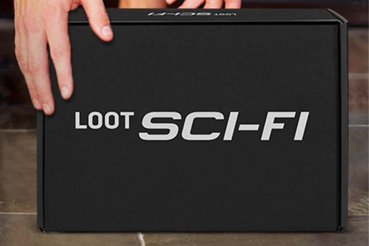 The Best Subscription Gifts: Loot Crate