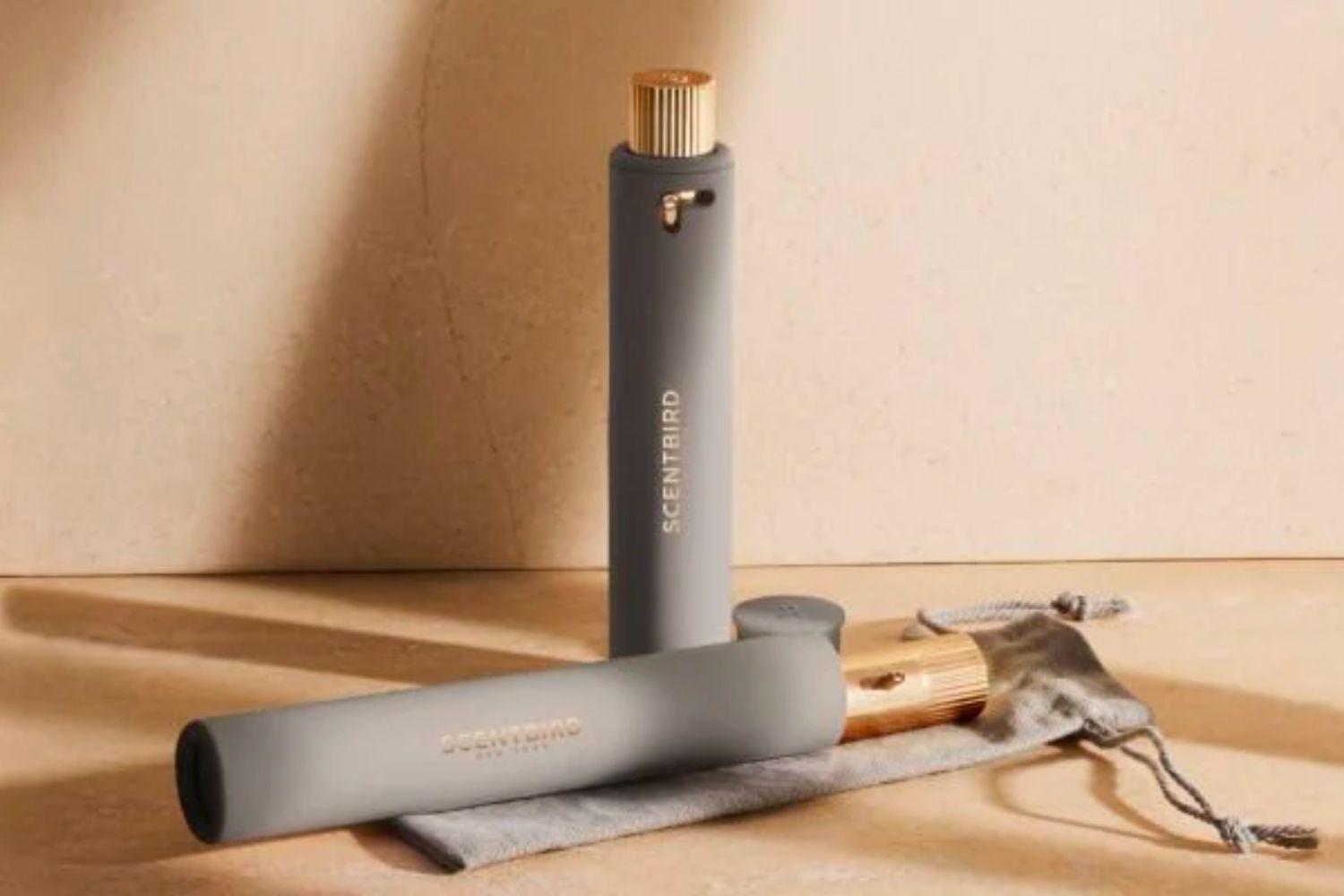The Best Subscription Gifts: ScentBird