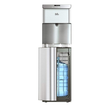 Brio Moderna Bottom-Load Water Cooler Dispenser